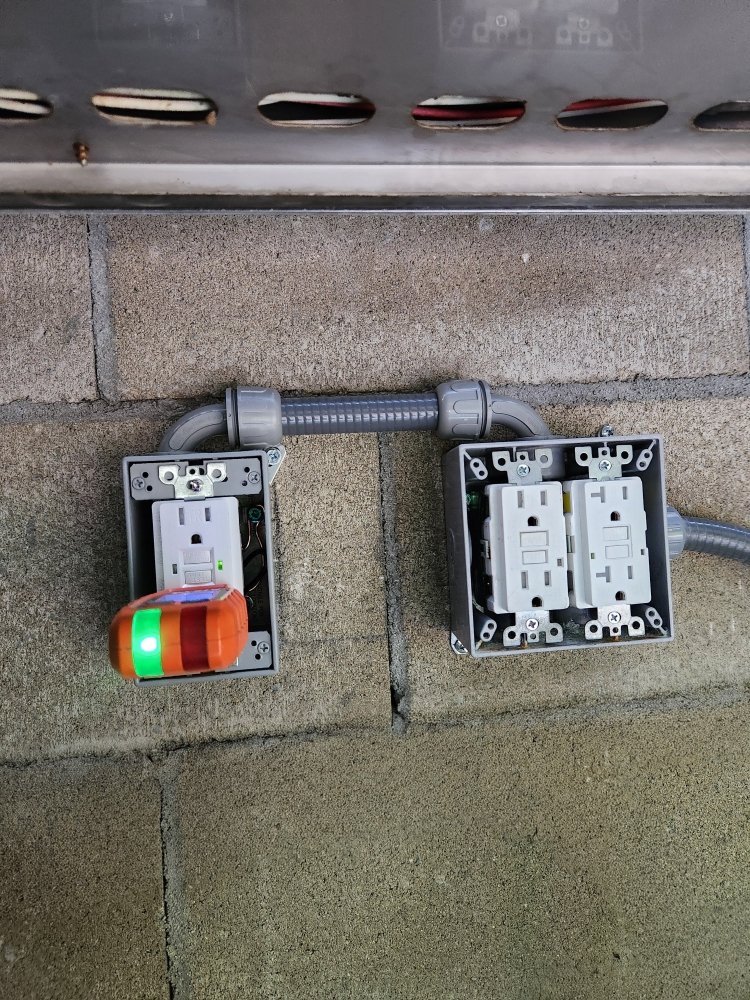 Slide of Switch To Led Electrical Services