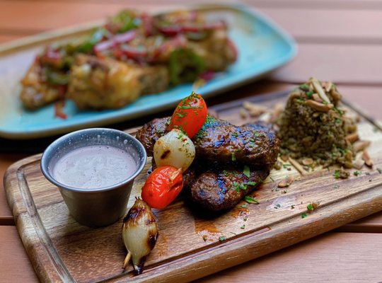 Freekeh by null