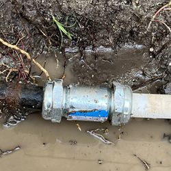 Pistol Pete’s Plumbing & Rooting