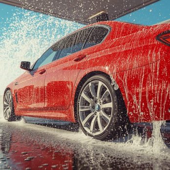 Nikolov Car Wash - Car Wash Near Me - Park Ridge, Illinois Nikolov Car Wash - Car Wash Near Me - Park Ridge, Illinois