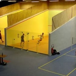 Playground Sport Center - Photo issue du site internet du Playground Sport Center