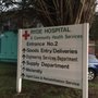 Photo of Ryde Hospital