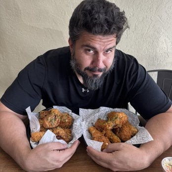 Kokio Chicken - Drumstick half/half - Chicken Wings Near Me - Albuquerque, New Mexico