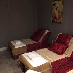 Lin's Relax Station