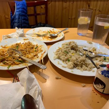 Chana Thai Cuisine - Thai Near Me - Lawndale, California Chana Thai Cuisine - Thai Near Me - Lawndale, California