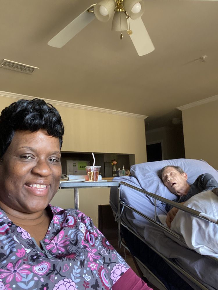 Prayer of Faith Home Healthcare - home care agency in Alabaster, AL