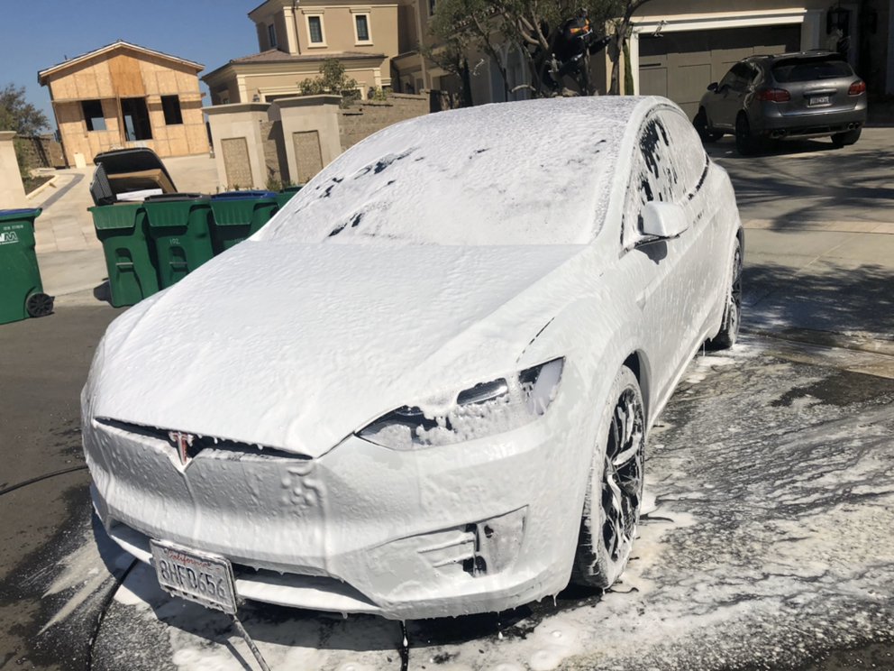 TOTO’S CAR WASH Updated September 2024 11 Photos La Habra