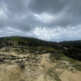 Elings Park - 9 hole disc golf course - Parks Near Me - Santa Barbara, California