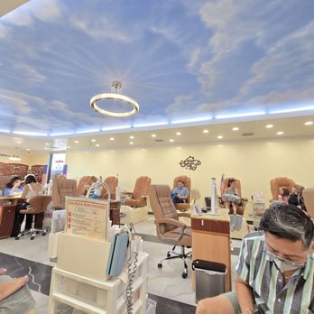 Happiness Nails & Spa - Love this place! - Nail Salons Near Me - Encinitas, California Happiness Nails & Spa - Love this place! - Nail Salons Near Me - Encinitas, California