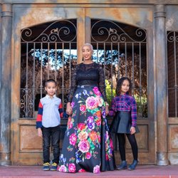Anaya Photography Studio - Albuquerque Family Photography