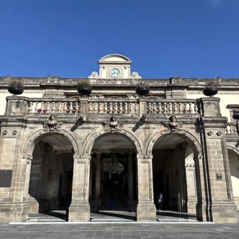 Castillo de Chapultepec - Museums Near Me - Ciudad de México, DIF Castillo de Chapultepec - Museums Near Me - Ciudad de México, DIF