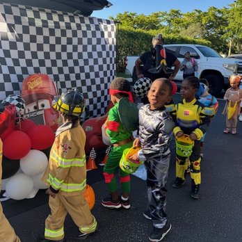 Soaring Eagles Academy - Preschools Near Me - Tamarac, Florida