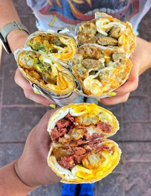 Dog Haus Biergarten by null