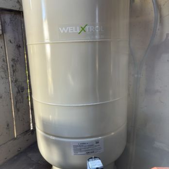 Daniel Oldar Well and Pump Services - New holding tank sized correctly by Daniel - Well Drilling Near Me Daniel Oldar Well and Pump Services - New holding tank sized correctly by Daniel - Well Drilling Near Me