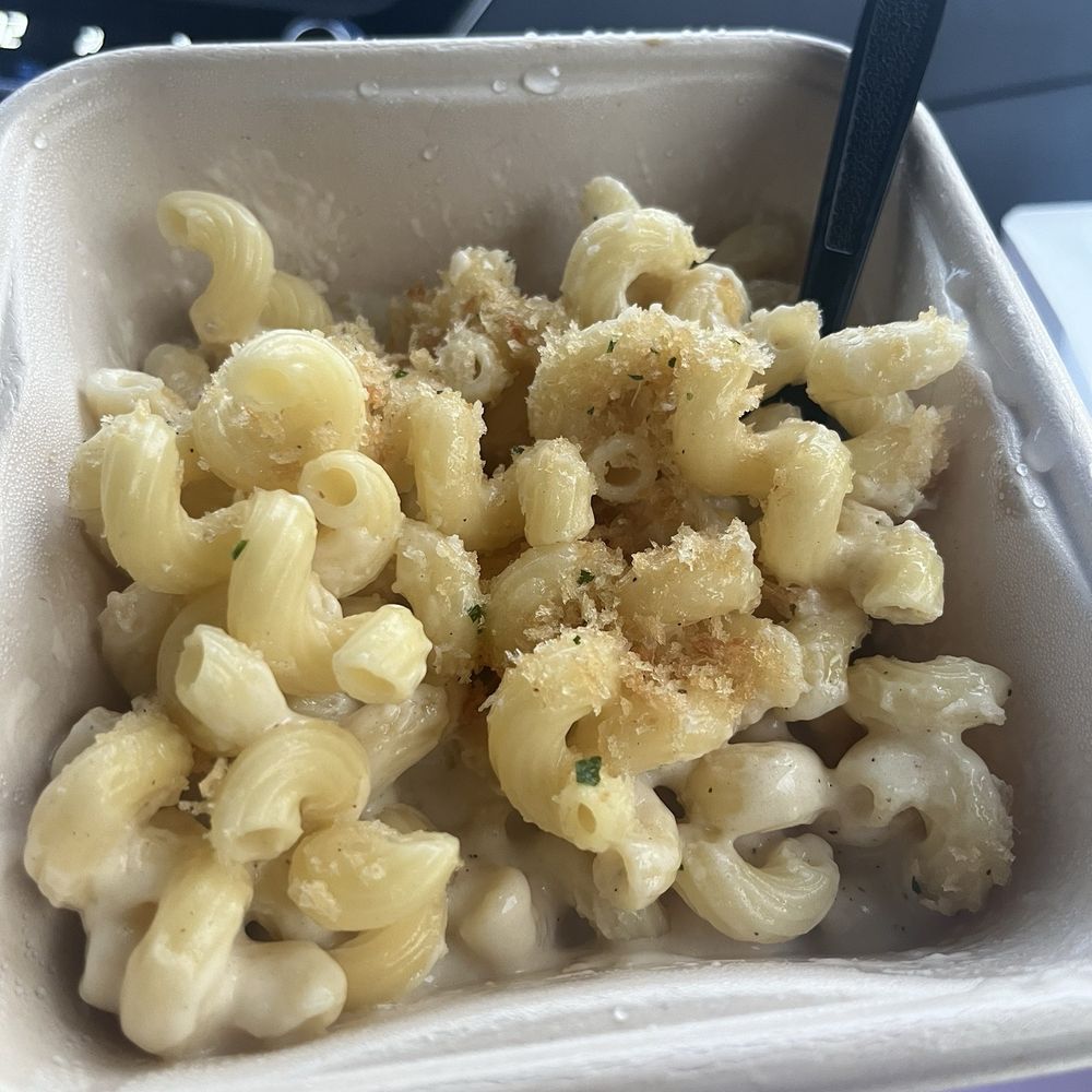 Pitfire Pizza - Mac and cheese - Pizza Near Me - Carlsbad, California Pitfire Pizza - Mac and cheese - Pizza Near Me - Carlsbad, California