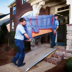Ace Moving & Storage
