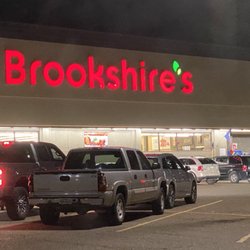 Brookshire's