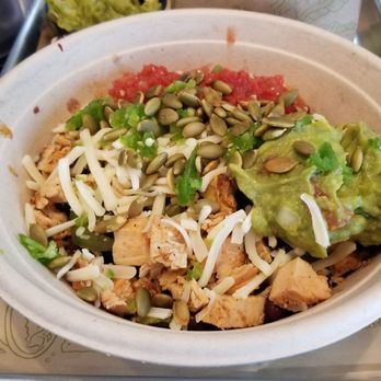 Mucho Burrito - Create your own bowl - Mexican Near Me - Oakville, Ontario Mucho Burrito - Create your own bowl - Mexican Near Me - Oakville, Ontario