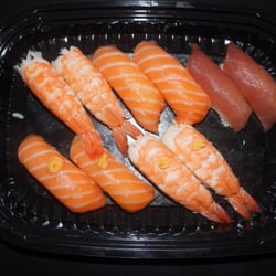 Sushi Master