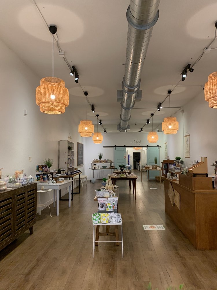 NOURISH NATURAL BATH PRODUCTS Updated October 2024 33 Photos & 16