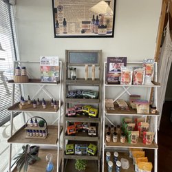 CBD American Shaman - Rockwall