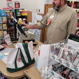 Dominic... Best CVS Associate EVER! Dominic... Best CVS Associate EVER!