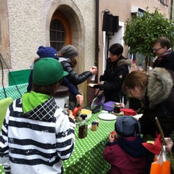 Geschenkefindermarkt