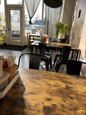 Mana Thai Cafe by null