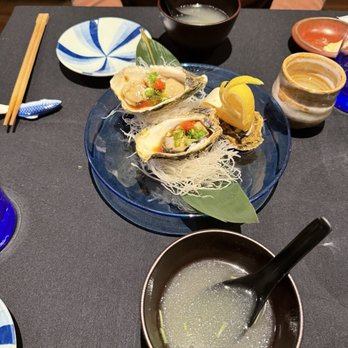 Soichi Sushi - Sushi Bars Near Me - San Diego, California Soichi Sushi - Sushi Bars Near Me - San Diego, California