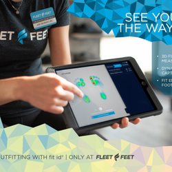 Fleet Feet