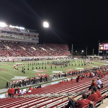 Sam Boyd Stadium - Stadiums & Arenas Near Me - Las Vegas, Nevada Sam Boyd Stadium - Stadiums & Arenas Near Me - Las Vegas, Nevada