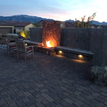 Sonoran Dreams Landscape - Landscaping Near Me - Oro Valley, Arizona