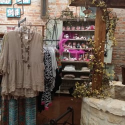 Texas Rose Boutique
