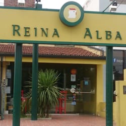 Reina Alba