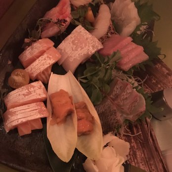 Morimoto - Mixed sashimi and Japanese Uni - Japanese Near Me - Philadelphia, Pennsylvania Morimoto - Mixed sashimi and Japanese Uni - Japanese Near Me - Philadelphia, Pennsylvania