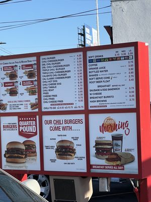 ORIGINAL TOMMY’S - Updated March 2025 - 178 Photos & 269 Reviews - 7240 ...