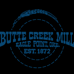 Butte Creek Mill