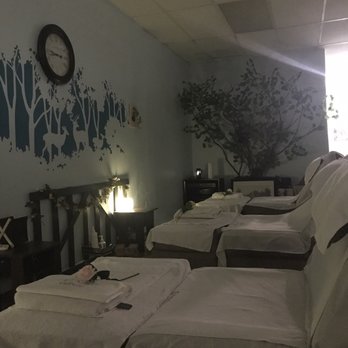 Ocean Health Care - Inside - Acupuncture Near Me - El Monte, California Ocean Health Care - Inside - Acupuncture Near Me - El Monte, California