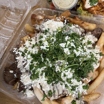 Pita Cambridge - Beef Shawarma Fries - SO good! - Mediterranean Near Me - Cambridge, Massachusetts Pita Cambridge - Beef Shawarma Fries - SO good! - Mediterranean Near Me - Cambridge, Massachusetts