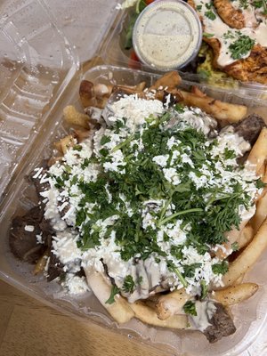 Pita Cambridge by null