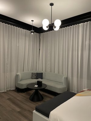 Kinley Cincinnati Downtown, a Tribute Portfolio Hotel by null