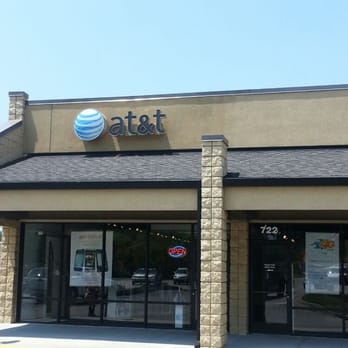 AT&T Store - Store front - Mobile Phones Near Me - Lawrenceville, Georgia