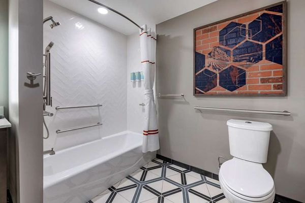 Vīb Hotel by Best Western Denver RiNo by null