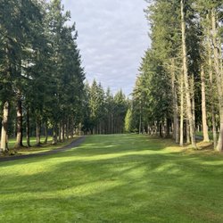 Battle Creek Golf Course