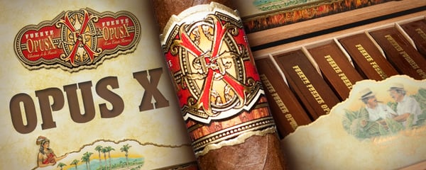 Coco Cigars by null
