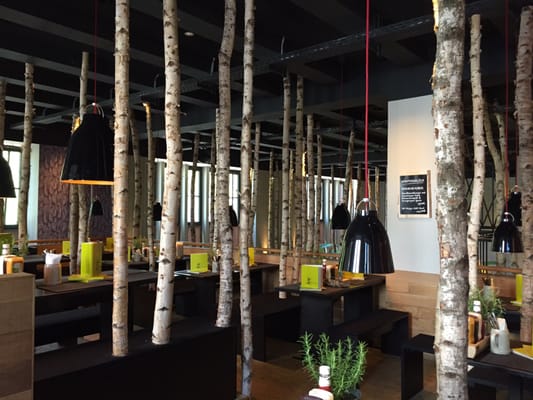 HANS IM GLÜCK - MÜNCHEN Isarpost by null