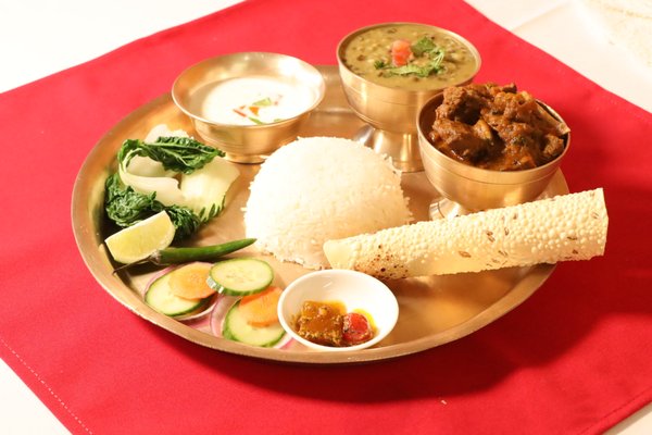 Tashi Delek Cuisine by null