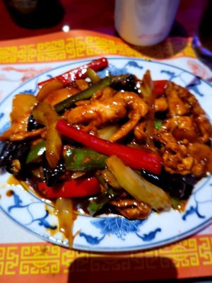 New Ruan's Restaurant by null