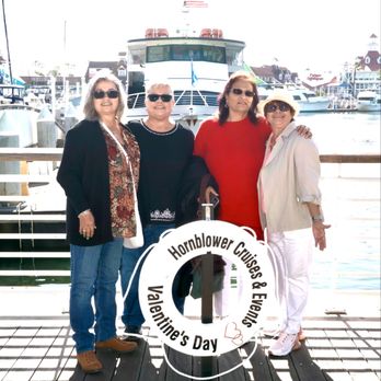 City Cruises Long Beach - Boat Tours Near Me - Long Beach, California