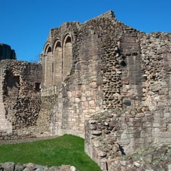 Kildrummy Castle